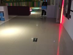 -山文星辉影城(青岛和谐广场店)