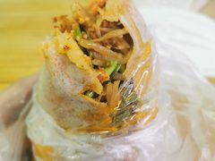 -阜阳杜大大卷馍(塘沽路店)