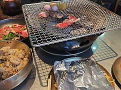-合易泓烤肉•首创生椰大油边(宁山路店)