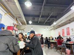 -小倪羊肉米线馆