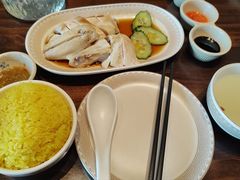 -章记星洲 · 新加坡餐厅(望京店)