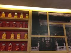 -宏状元现熬粥·京味菜(五棵松店)