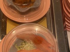 -争鲜回转寿司(通州万达店)