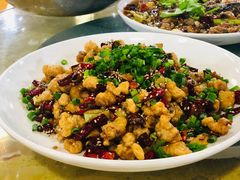 -潼南太安名鱼•特色江湖菜 太安鱼
