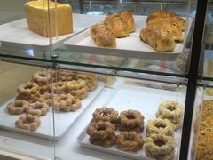 -BreadTalk面包新语(长寿路地铁站店)