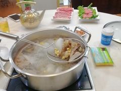 -潮泰牛肉火锅 · 创于1992年(车公庙店)