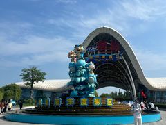 -渔岛海洋度假区