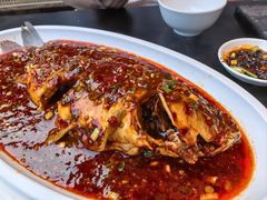 -华冠悠岚·庭院餐厅(青城后山店)