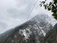 -九峰山