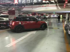 -华联力宝购物停车场(华联力宝购物中心店)