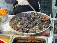 -黑色经典臭豆腐·湖南特产(坡子街店)