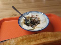 -早安山丘·豆浆油条(小木桥路店)