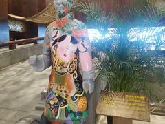 -西安锦江国际酒店·柏林咖啡西餐厅