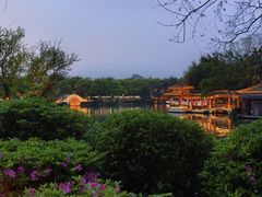 -桂林两江四湖景区