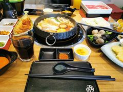 -水林间·寿喜烧自助(仙林金鹰店)