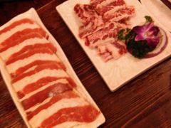 -郭记烤肉(正阳街店)