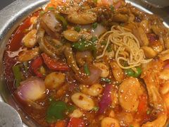 -嘎嘎鸭脑壳(金沙店)