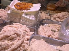 -特色椒盐排条(天山西路店)