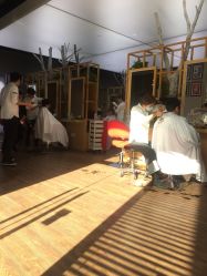 -塞巴斯汀SEBASTIAN专业美发店