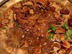 -穆斯林饭庄(明德南街店)