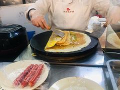 -庆丰包子铺(西便门店)