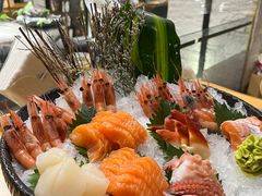 -割烹旭日本料理(龙湖狮山天街店)