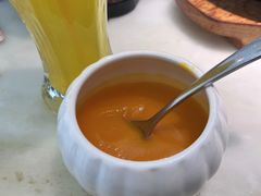 南瓜沙-潮堂 · 潮州菜(恒隆广场店)