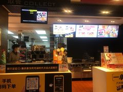 -麦当劳(龙湖时代天街店)