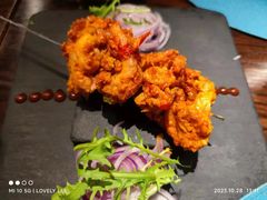 -甘尼仕印度餐厅爵士酒吧(阳春巷店)
