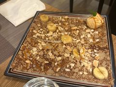 anna皇后安娜可丽饼-LA CREPERIE BRETONNE布列塔尼法式餐厅(天童北路店)