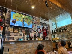 -安立可意大利美食