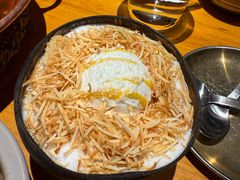 冰淇淋泡鲁达-SHAN山(前滩太古里店)