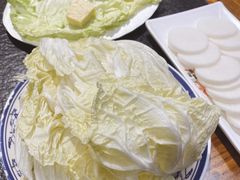 -仁和四季涮肉馆(天坛南门店)