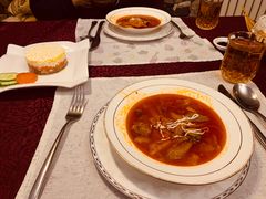 -92°C俄式厨房(中央大街店)