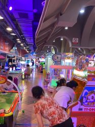 -卡通尼乐园(上海安亭店)