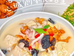 -悦融·京鲁菜·露台花园(安定门店)