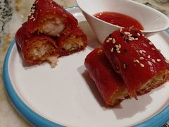 -鹭江宾馆·观海餐厅