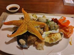 -杭州国际会议中心洲际酒店-原素全日餐厅(解放东路店)