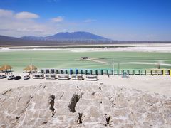 -盐湖景区