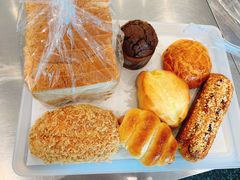 -BreadTalk面包新语(龙之梦购物中心莘庄店)