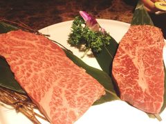 -觅福里•熟成和牛餐厅