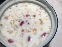 水牛奶桃胶-星平鸡饭·粤菜小炒(印象城旗舰店)