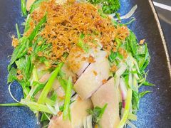 -粤·向群饭店(二沙岛店)