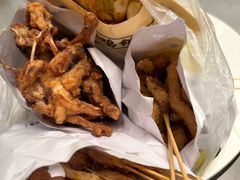 -老鹰炸鸡店(湖塘店)