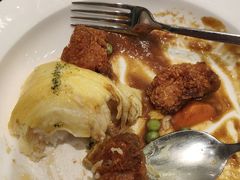 -池奈·日式咖喱蛋包饭(赛高店)