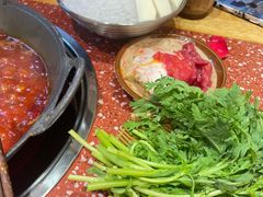 -赵美丽·重庆社区火锅·直营店(火车东站·中豪国际店)