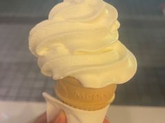 -麦当劳(江湾镇店)