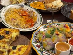 -玲婧胡同·生日蛋糕·餐厅(嘉里城店)