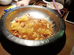 -胖哥俩肉蟹煲(湖滨银泰in77店)