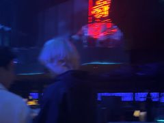 -赤红音乐现场(浦东金桥路店)